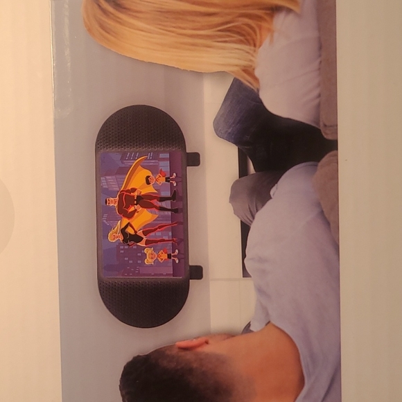 ✨️SoundLogicXT Smartphone Magnifier & Ampliflier with Bluetooth Speaker - Picture 10 of 13